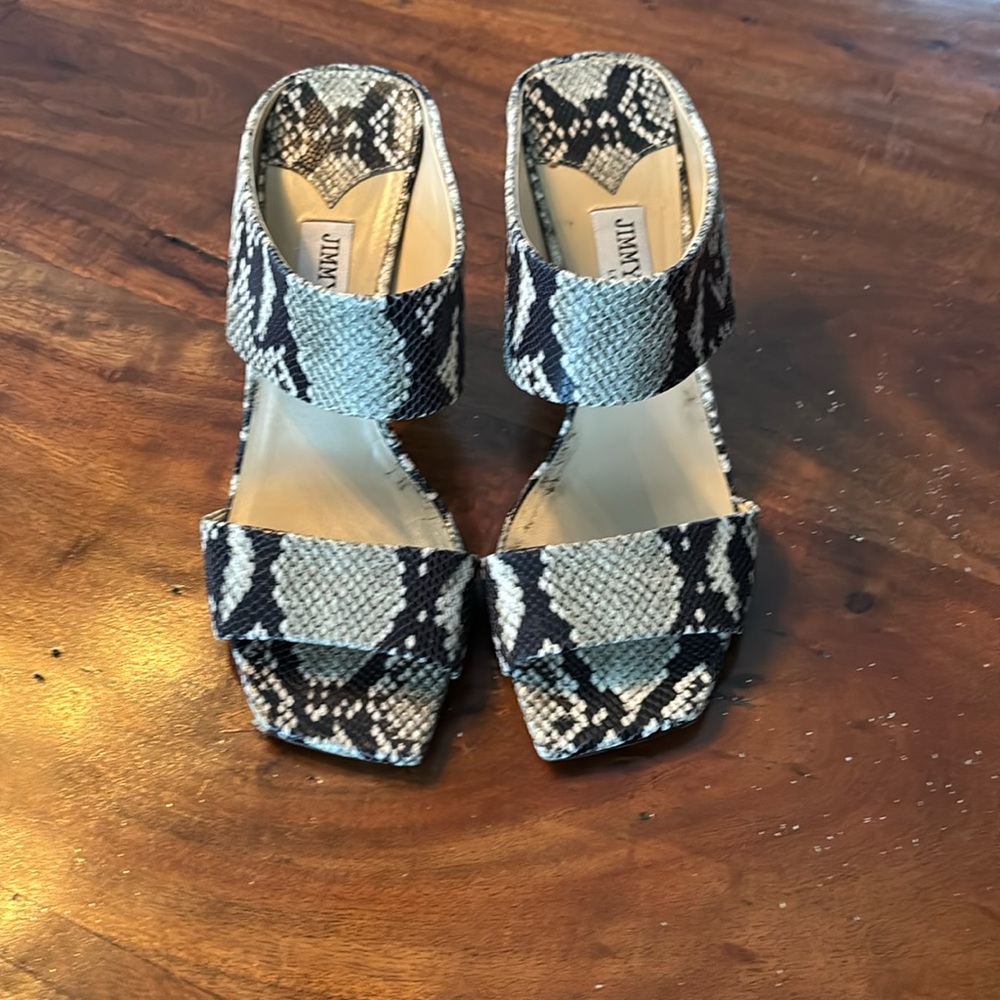 Jimmy Choo